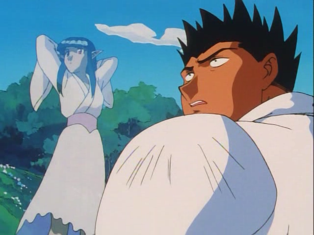 Cazadores de Duendes (Elf wo Karu Mono-tachi)